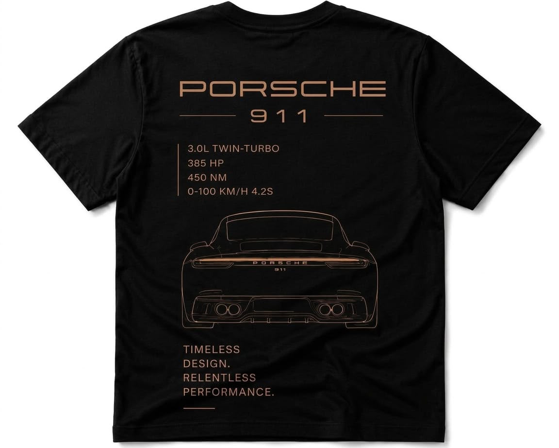 Apex 911 TEE