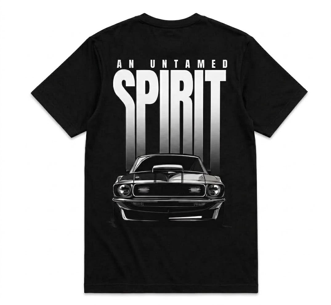 Spirit Dual TEE