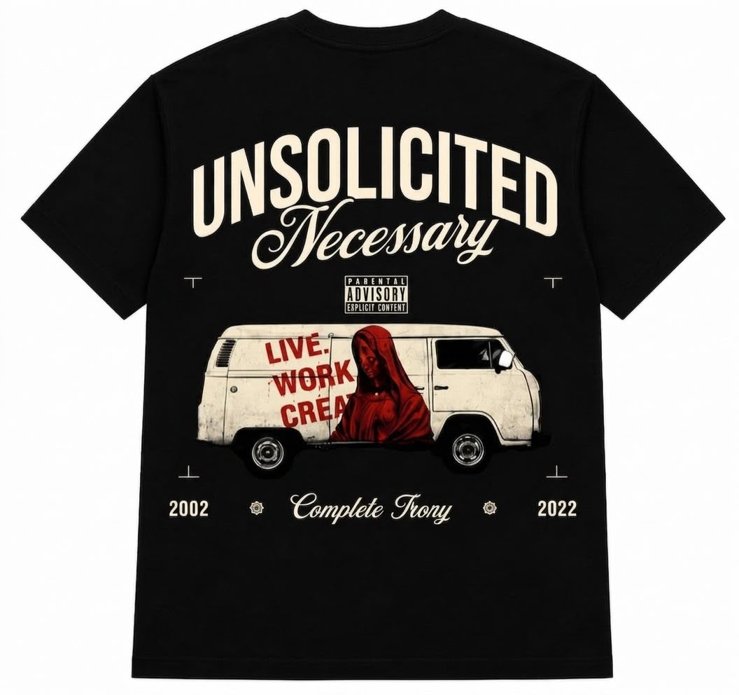 Unsolicited TEE