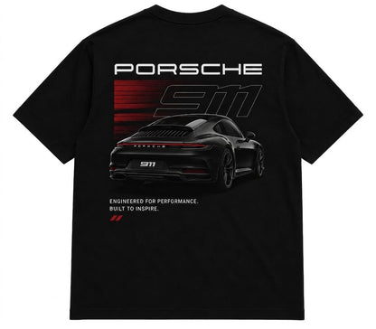 911 Performance TEE
