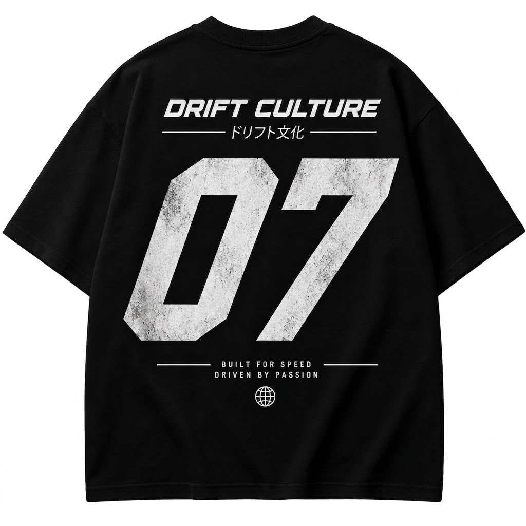 07 LEGACY TEE